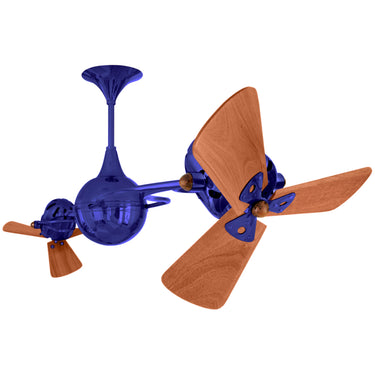 Matthews Fan Italo Ventania Rotational Ceiling Fan image 18