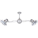 Matthews Fan Italo Ventania Rotational Ceiling Fan image 5
