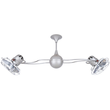 Matthews Fan Italo Ventania Rotational Ceiling Fan image 5
