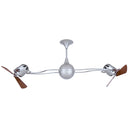 Matthews Fan Italo Ventania Rotational Ceiling Fan image 4