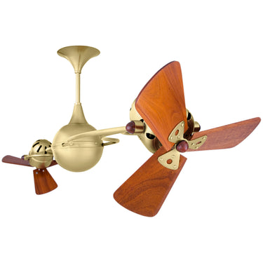 Matthews Fan Italo Ventania Rotational Ceiling Fan image 2