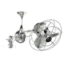 Matthews Fan Italo Ventania Rotational Ceiling Fan image 13