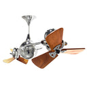 Matthews Fan Italo Ventania Rotational Ceiling Fan image 12