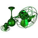 Matthews Fan Italo Ventania Rotational Ceiling Fan image 7
