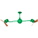 Matthews Fan Italo Ventania Rotational Ceiling Fan image 6
