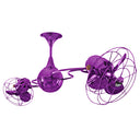 Matthews Fan Italo Ventania Rotational Ceiling Fan image 1