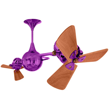 Matthews Fan Italo Ventania Rotational Ceiling Fan image
