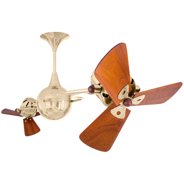 Matthews Fan Italo Ventania Rotational Ceiling Fan image 10
