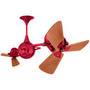 Matthews Fan Italo Ventania Rotational Ceiling Fan image 16