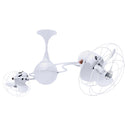 Matthews Fan Italo Ventania Rotational Ceiling Fan image 9