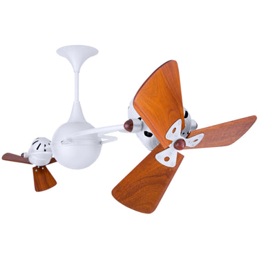 Matthews Fan Italo Ventania Rotational Ceiling Fan image 8