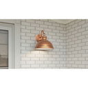 Jameson 1 Light Outdoor Wall Sconce 11