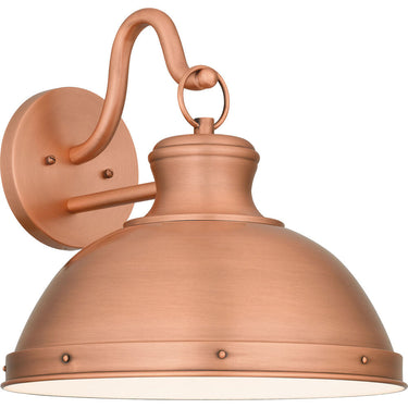 Jameson 1 Light Outdoor Wall Sconce 6