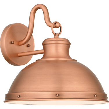 Jameson 1 Light Outdoor Wall Sconce 1