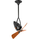 Matthews Fan Jarold Direcional Directional Ceiling Fan image 5