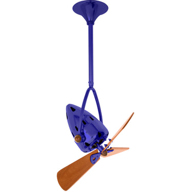 Matthews Fan Jarold Direcional Directional Ceiling Fan image 23