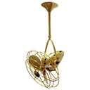 Matthews Fan Jarold Direcional Directional Ceiling Fan image 7