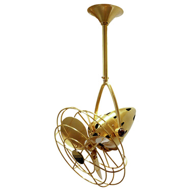 Matthews Fan Jarold Direcional Directional Ceiling Fan image 7