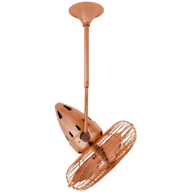 Matthews Fan Jarold Direcional Directional Ceiling Fan image 9