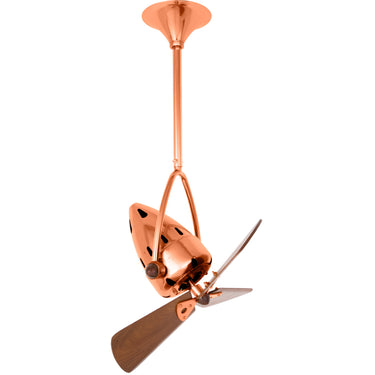 Matthews Fan Jarold Direcional Directional Ceiling Fan image 8