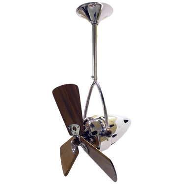 Matthews Fan Jarold Direcional Directional Ceiling Fan image 18