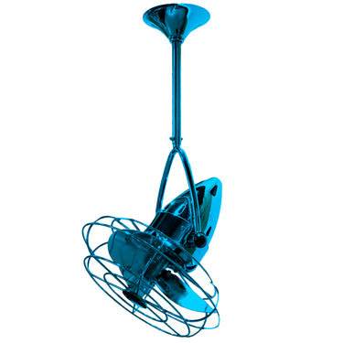 Matthews Fan Jarold Direcional Directional Ceiling Fan image