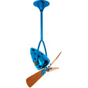 Matthews Fan Jarold Direcional Directional Ceiling Fan image 1