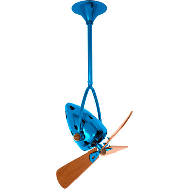 Matthews Fan Jarold Direcional Directional Ceiling Fan image 1