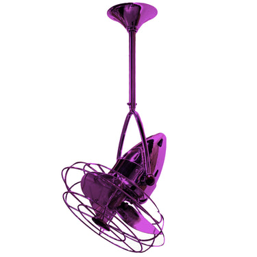 Matthews Fan Jarold Direcional Directional Ceiling Fan image 2