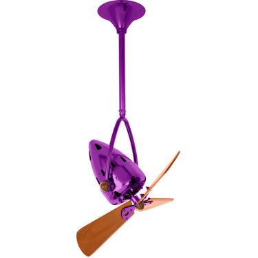 Matthews Fan Jarold Direcional Directional Ceiling Fan image 3