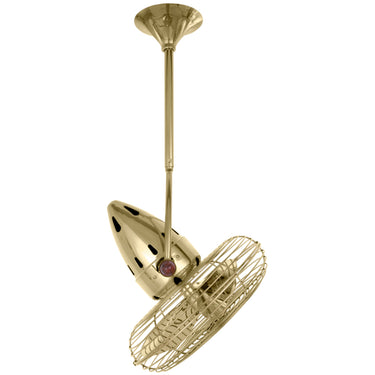 Matthews Fan Jarold Direcional Directional Ceiling Fan image 17