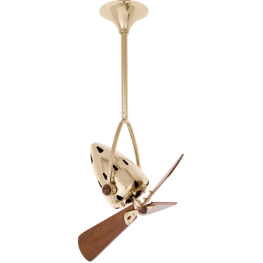 Matthews Fan Jarold Direcional Directional Ceiling Fan image 16