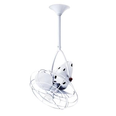 Matthews Fan Jarold Direcional Directional Ceiling Fan image 14