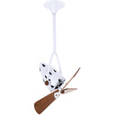 Matthews Fan Jarold Direcional Directional Ceiling Fan image 15