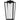 Jett 1 Light Mini Pendant in Matte Black 3