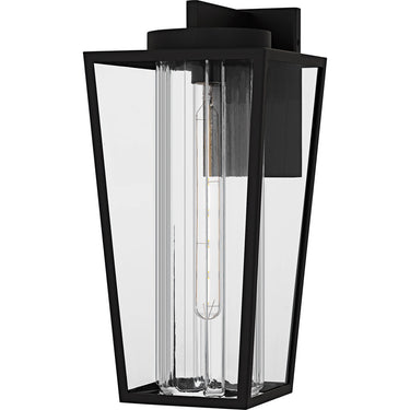 Jett 1 Light Outdoor Wall Sconce 2