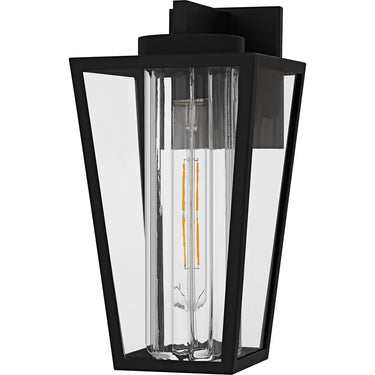 Jett 1 Light Outdoor Wall Sconce 4