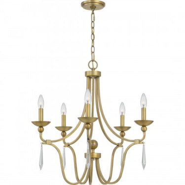 Joules Chandelier-JOU5025AB 1