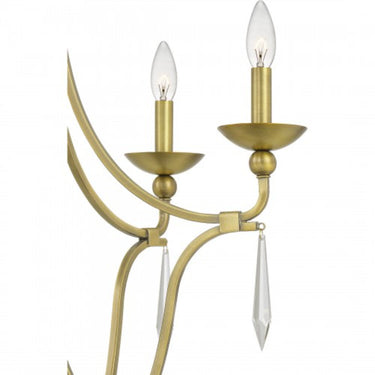 Joules Chandelier-JOU5025AB 2