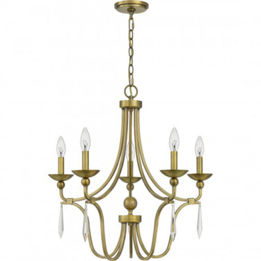 Joules Chandelier-JOU5025AB 5