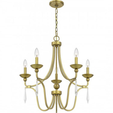Joules Chandelier-JOU5025AB