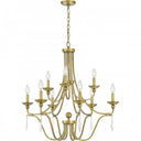Joules Chandelier-JOU5032AB 1
