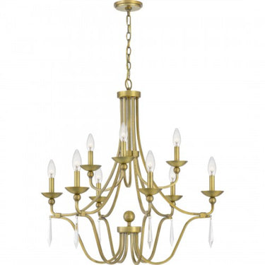 Joules Chandelier-JOU5032AB 1