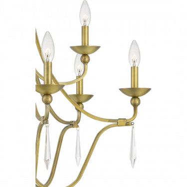 Joules Chandelier-JOU5032AB 2