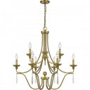 Joules Chandelier-JOU5032AB 4