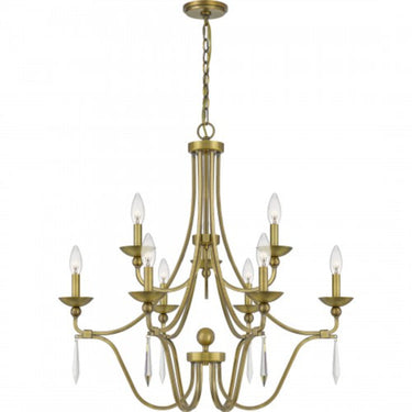 Joules Chandelier-JOU5032AB 4