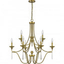 Joules Chandelier-JOU5032AB 5