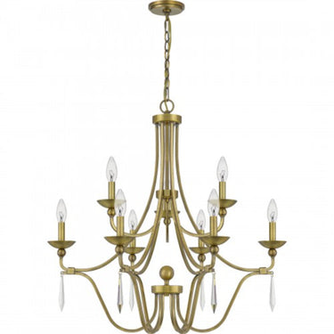 Joules Chandelier-JOU5032AB 5