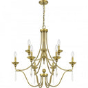 Joules Chandelier-JOU5032AB