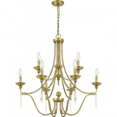 Joules Chandelier-JOU5032AB